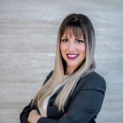 Aliana Dallila Paço