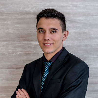 Emanuel Henrique A. Stoeberl