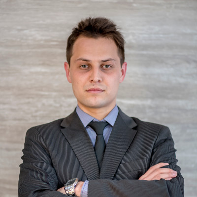 Lucas Bail Firman