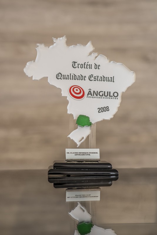 Troféu de Qualidade Estadual