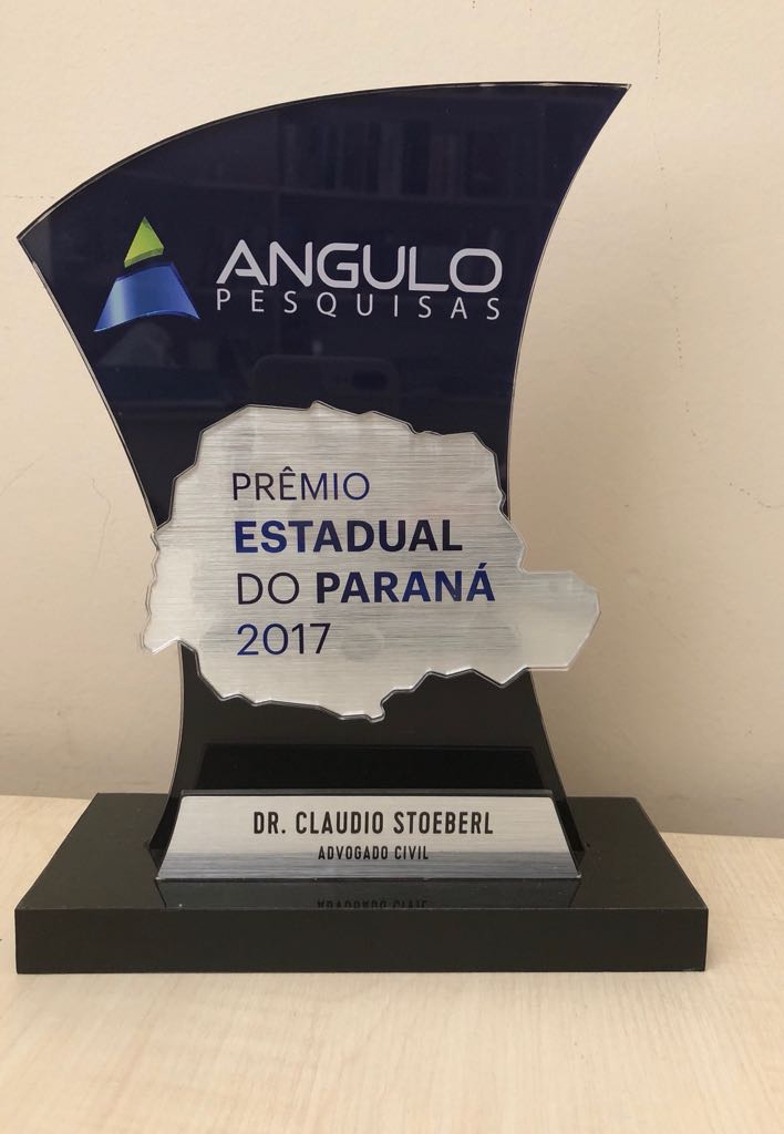 Prêmio Estadual do Paraná